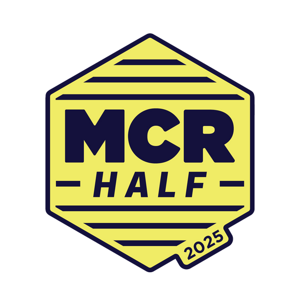 MCR Half Shop